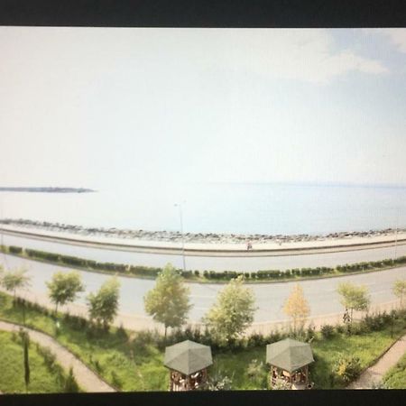 Sengul Apart Aparthotel Cayeli Екстериор снимка