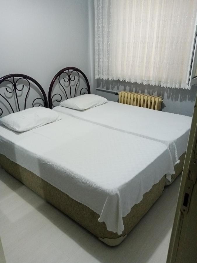 Sengul Apart Aparthotel Cayeli Екстериор снимка