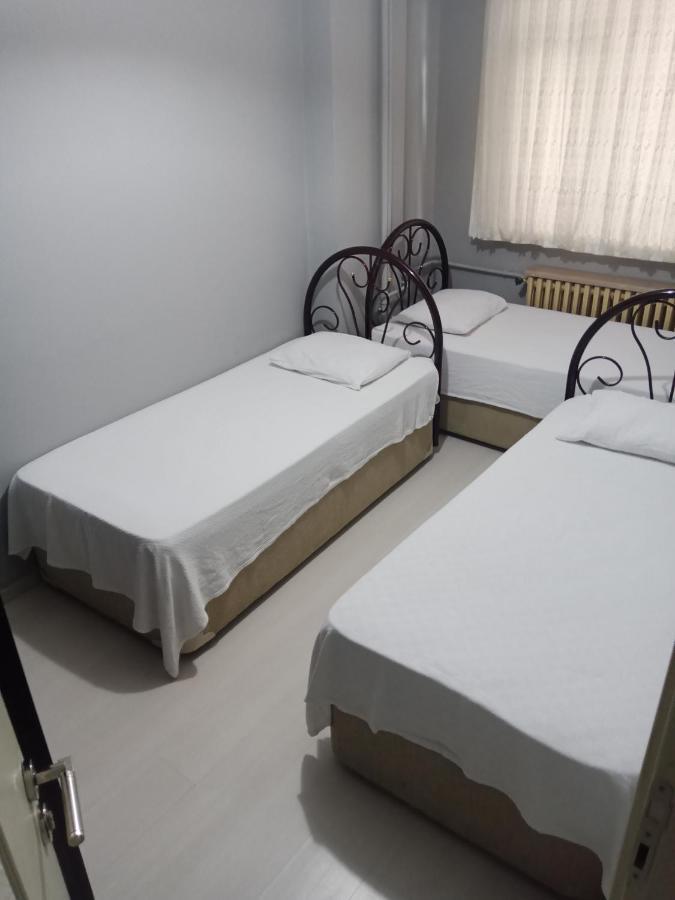 Sengul Apart Aparthotel Cayeli Екстериор снимка