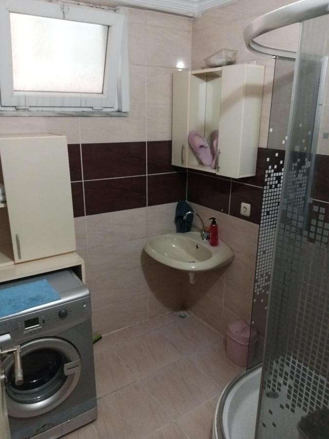 Sengul Apart Aparthotel Cayeli Екстериор снимка