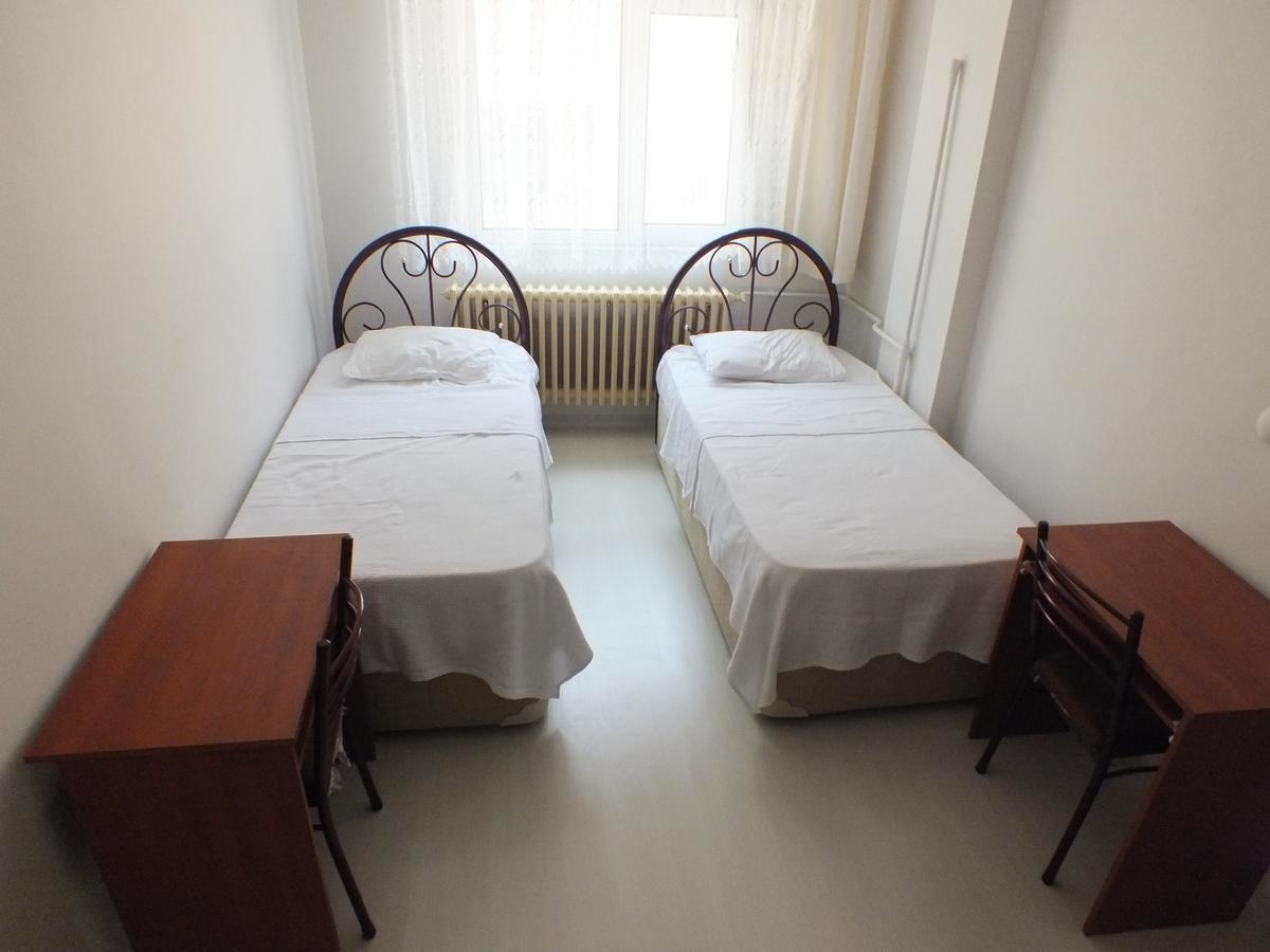 Sengul Apart Aparthotel Cayeli Екстериор снимка