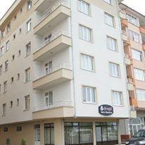Sengul Apart Aparthotel Cayeli Екстериор снимка