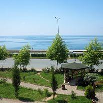 Sengul Apart Aparthotel Cayeli Екстериор снимка
