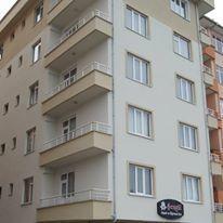 Sengul Apart Aparthotel Cayeli Екстериор снимка
